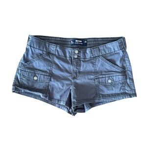 Hollister Women's Cargo Shorts